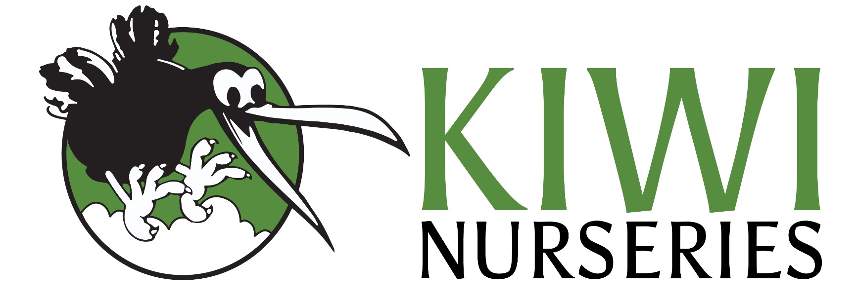 Fundraisers- KIWI NURSERIES